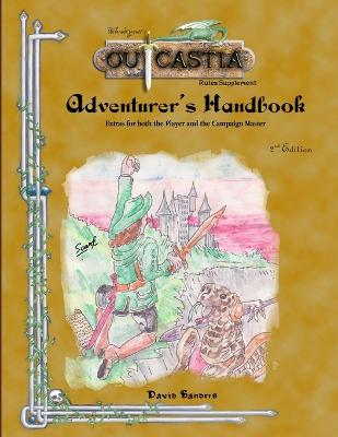 OCS Adventurer's Handbook