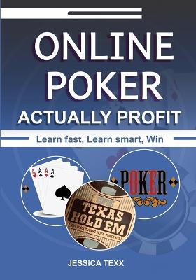 Online Poker Actually Profit