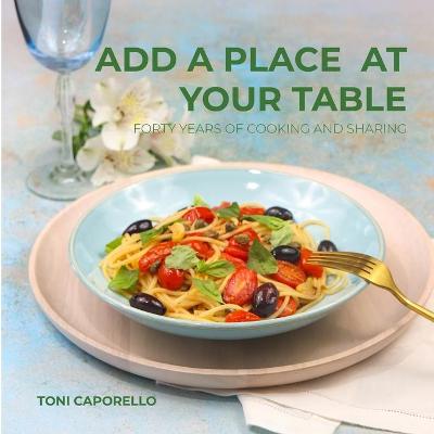 Add a place at your table