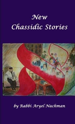 New Chassidic Stories