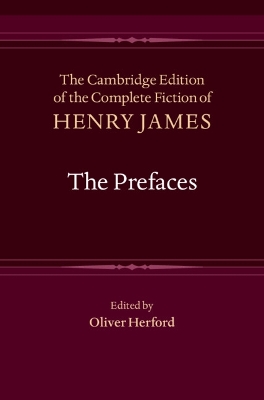 The Prefaces