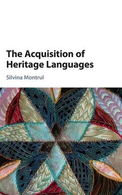 Acquisition of Heritage Languages