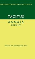 Tacitus: Annals Book XV
