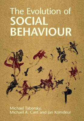 Evolution of Social Behaviour