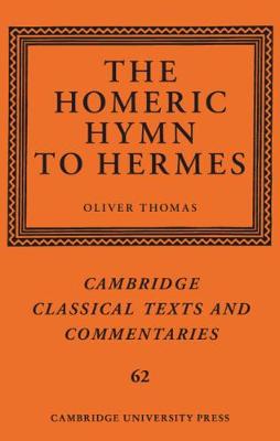 The Homeric Hymn to Hermes