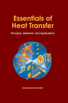 Essentials of Heat Transfer