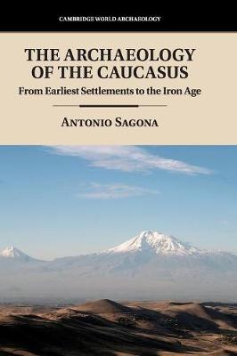 Archaeology of the Caucasus
