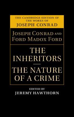 Inheritors and The Nature of a Crime