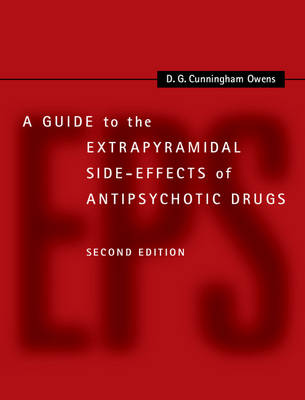 A Guide to the Extrapyramidal Side-Effects of Antipsychotic Drugs