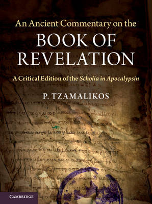 Ancient Commentary on the Book of Revelation