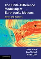 Finite-Difference Modelling of Earthquake Motions
