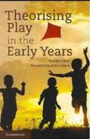 Theorising Play in the Early Years