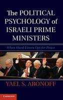Political Psychology of Israeli Prime Ministers