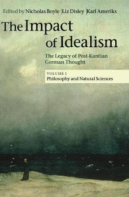 Impact of Idealism