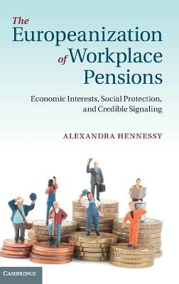 The Europeanization of Workplace Pensions