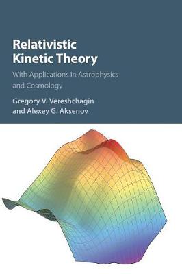 Relativistic Kinetic Theory