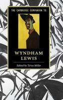 Cambridge Companion to Wyndham Lewis