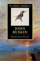 Cambridge Companion to John Ruskin