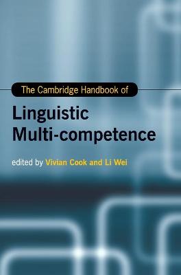 Cambridge Handbook of Linguistic Multi-Competence