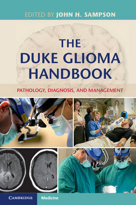 Duke Glioma Handbook