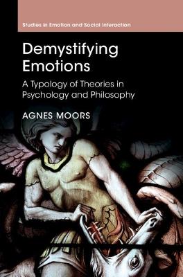 Demystifying Emotions