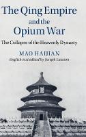 Qing Empire and the Opium War
