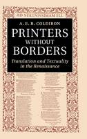 Printers without Borders