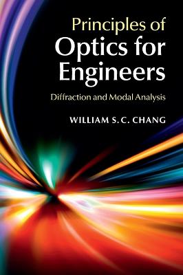 Principles of Optics for Engineers