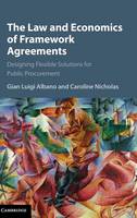 Law and Economics of Framework Agreements