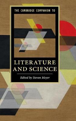 Cambridge Companion to Literature and Science