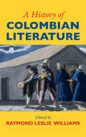 History of Colombian Literature