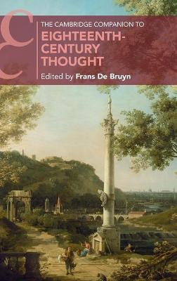 Cambridge Companion to Eighteenth-Century Thought