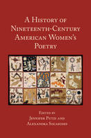 History of Nineteenth-Century American Women's Poetry