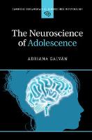 Neuroscience of Adolescence