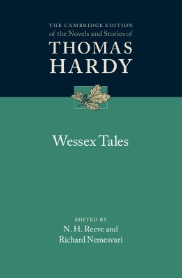 Wessex Tales