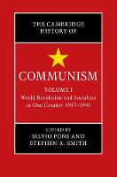 Cambridge History of Communism