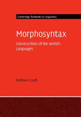 Morphosyntax