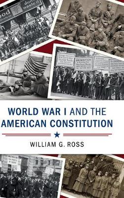 World War I and the American Constitution