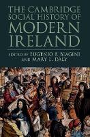 Cambridge Social History of Modern Ireland