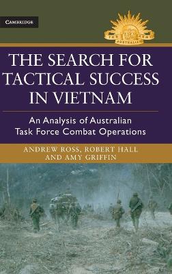 Search for Tactical Success in Vietnam