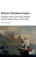 Britain's Maritime Empire