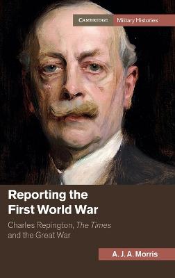 Reporting the First World War