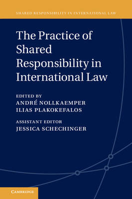 Practice of Shared Responsibility in International Law