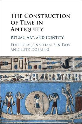 Construction of Time in Antiquity