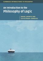 Introduction to the Philosophy of Logic