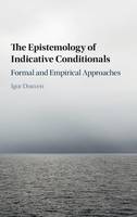 Epistemology of Indicative Conditionals
