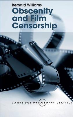 Obscenity and Film Censorship