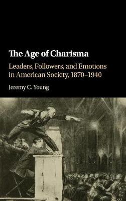 Age of Charisma