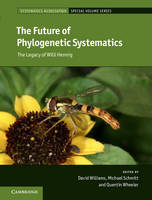 Future of Phylogenetic Systematics