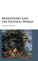 Shakespeare and the Natural World